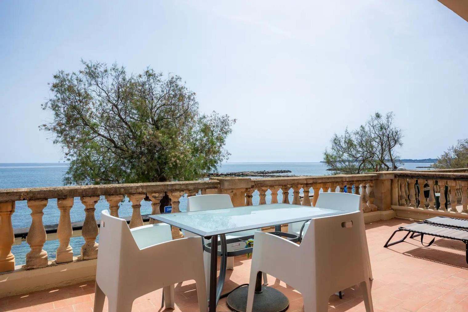 Apartamento Voramar Mhm Cala Bona Cala Bona  Exterior foto